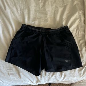 Arc’teryx Shorts